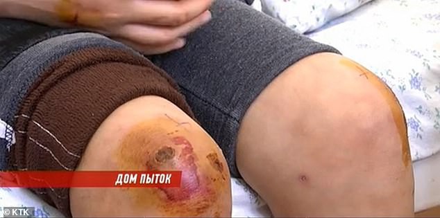 Mấy đời bánh đúc có xương: Dì ghẻ đánh đập con chồng như tra tấn thời trung cổ còn tự tay làm một việc khiến tội ác bị lộ tẩy