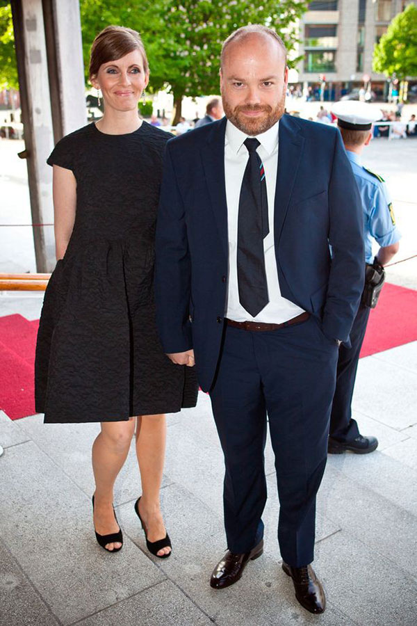 Tỷ phú giàu nhất Đan Mạch mất đi 3 người con trong vụ nổ bom liên hoàn ở Sri Lanka, giật mình với bức ảnh cuối cùng như một điềm báo