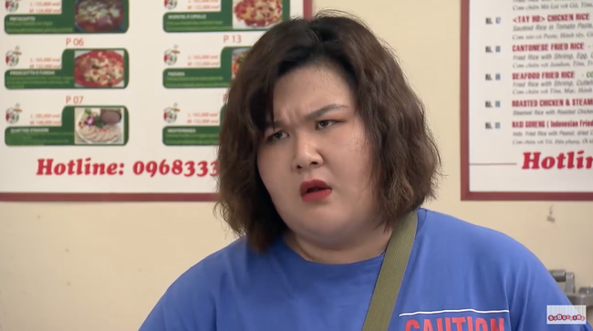 Fan tức điên vì Huệ bị đẩy ngã sảy thai còn nghe em chồng nói: Không thích đẻ thì để anh tôi đi kiếm thằng con trai