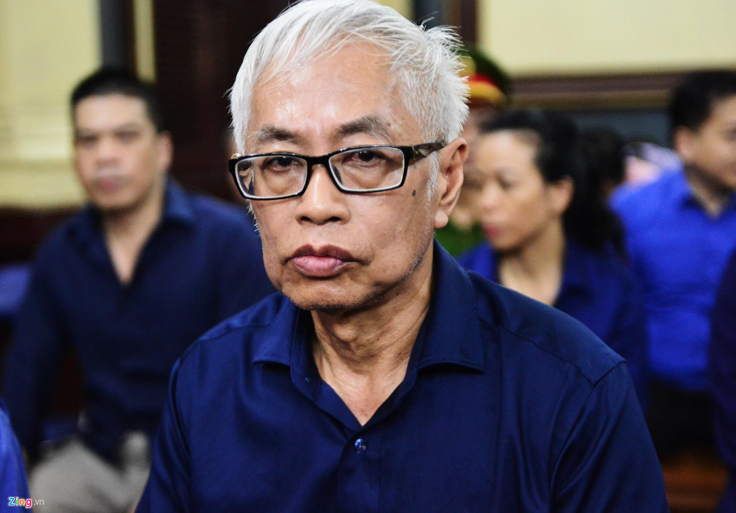 3 điểm nghẽn ở phiên xử Vũ nhôm trong đại án Đông Á