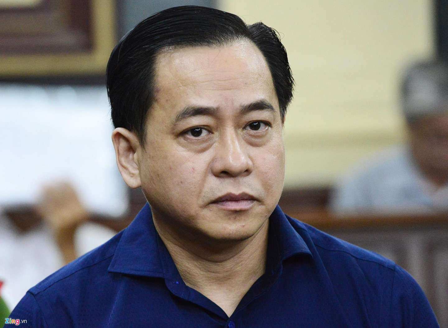 3 điểm nghẽn ở phiên xử Vũ nhôm trong đại án Đông Á