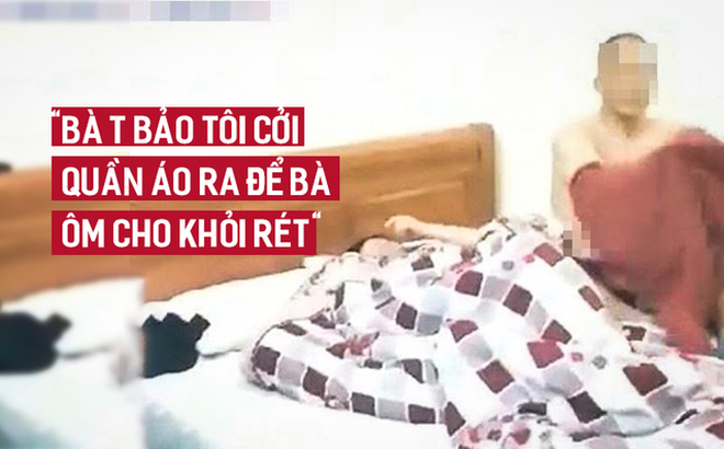 Vụ nam giáo viên ở nhà nghỉ với đồng nghiệp vì sốt rét: Cô giáo nói về tin nhắn tình cảm