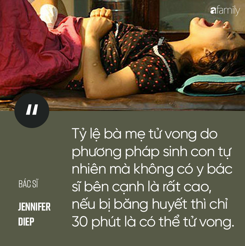 Dân mạng liên tục chia sẻ câu chuyện cặp vợ chồng tự đỡ đẻ tại nhà theo phương pháp thuận tự nhiên: Bộ Y tế cùng các chuyên gia đã nói gì? Dân mạng liên tục chia sẻ câu chuyện cặp vợ chồng tự đỡ đẻ tại nhà theo phương pháp thuận tự nhiên: Bộ Y tế cùng các chuyên gia đã nói gì?