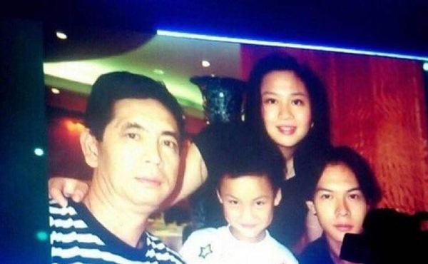 Không phải Vương Tư Thông, đây là vị thiếu gia ẩn thân giàu có nhất nhì Trung Quốc