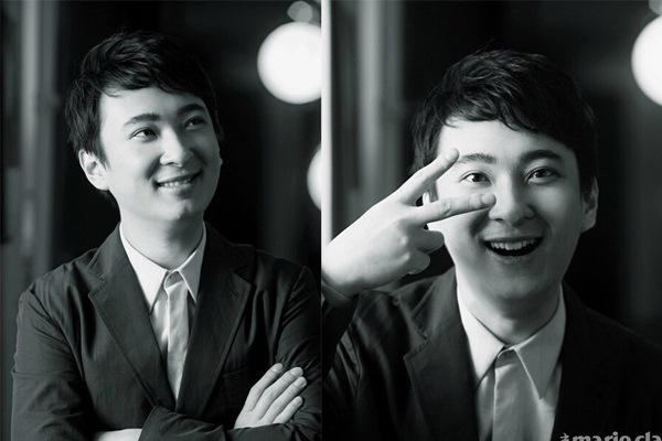 Không phải Vương Tư Thông, đây là vị thiếu gia ẩn thân giàu có nhất nhì Trung Quốc