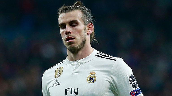 Bale đang bị Real Madrid đối xử thiếu tôn trọng?