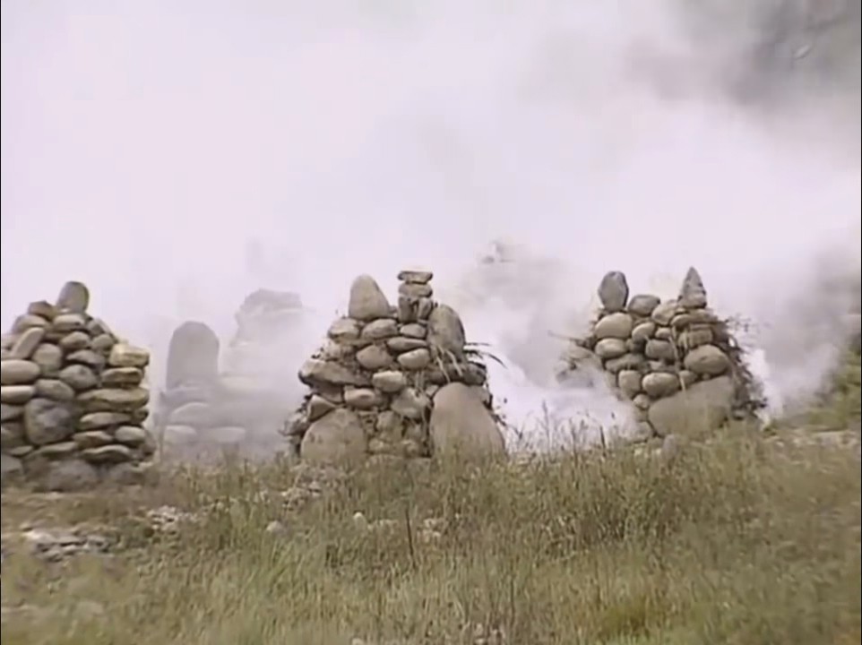 Người duy nhất trong lịch sử phá giải được bí mật Bát trận đồ của Khổng Minh