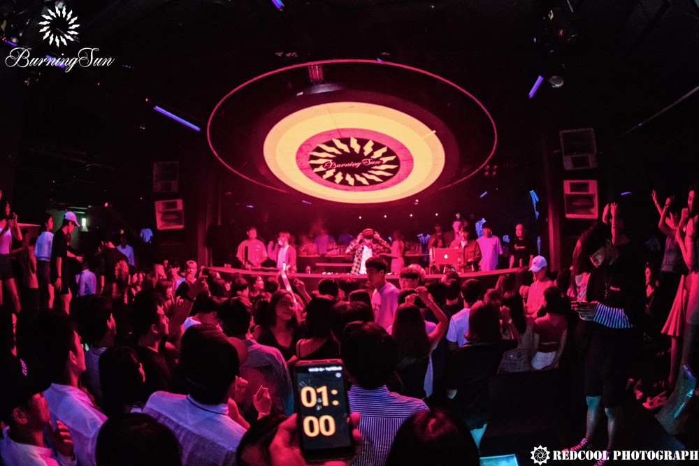 SỐC: MBC vén màn hoạt động tra tấn phụ nữ, buôn bán tình dục trẻ em của Burning Sun, đội chuyên tiêu hủy dấu vết lộ diện