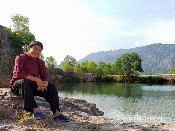 Soái ca màn ảnh Việt một thời Cao Minh Đạt: Chê hào quang, kín tiếng tận hưởng cuộc sống tuổi 44