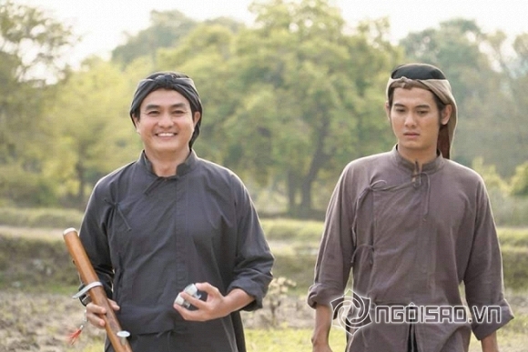 Soái ca màn ảnh Việt một thời Cao Minh Đạt: Chê hào quang, kín tiếng tận hưởng cuộc sống tuổi 44