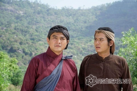 Soái ca màn ảnh Việt một thời Cao Minh Đạt: Chê hào quang, kín tiếng tận hưởng cuộc sống tuổi 44