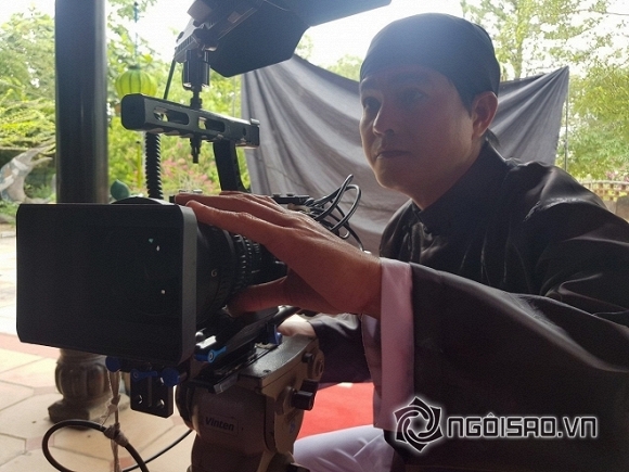 Soái ca màn ảnh Việt một thời Cao Minh Đạt: Chê hào quang, kín tiếng tận hưởng cuộc sống tuổi 44