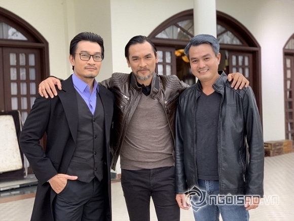 Soái ca màn ảnh Việt một thời Cao Minh Đạt: Chê hào quang, kín tiếng tận hưởng cuộc sống tuổi 44