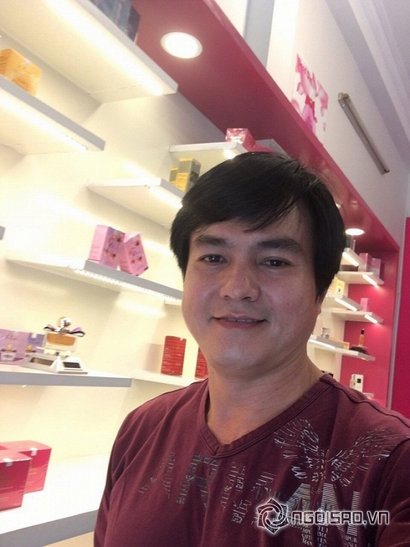 Soái ca màn ảnh Việt một thời Cao Minh Đạt: Chê hào quang, kín tiếng tận hưởng cuộc sống tuổi 44