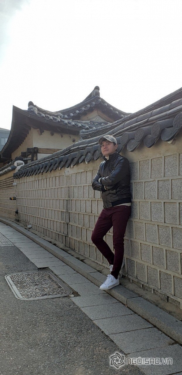 Soái ca màn ảnh Việt một thời Cao Minh Đạt: Chê hào quang, kín tiếng tận hưởng cuộc sống tuổi 44