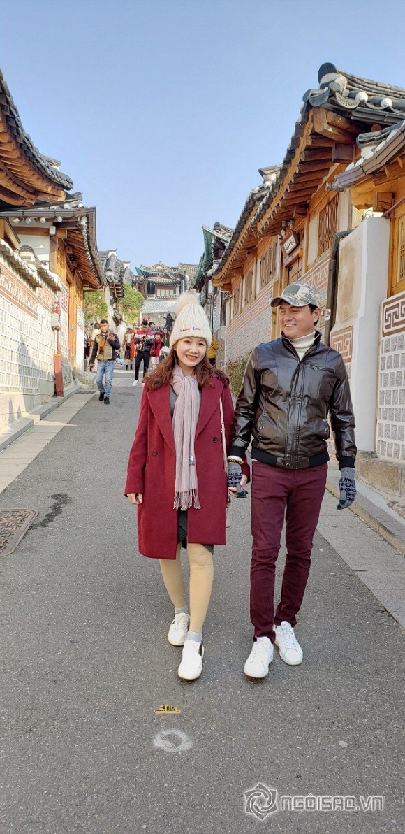 Soái ca màn ảnh Việt một thời Cao Minh Đạt: Chê hào quang, kín tiếng tận hưởng cuộc sống tuổi 44