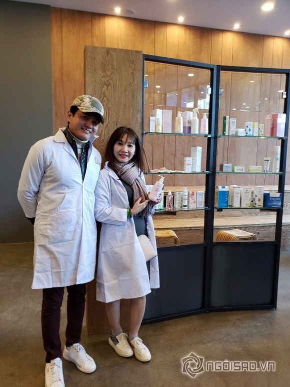 Soái ca màn ảnh Việt một thời Cao Minh Đạt: Chê hào quang, kín tiếng tận hưởng cuộc sống tuổi 44