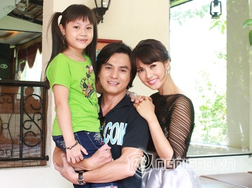 Soái ca màn ảnh Việt một thời Cao Minh Đạt: Chê hào quang, kín tiếng tận hưởng cuộc sống tuổi 44