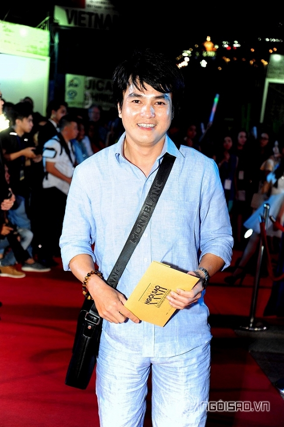 Soái ca màn ảnh Việt một thời Cao Minh Đạt: Chê hào quang, kín tiếng tận hưởng cuộc sống tuổi 44