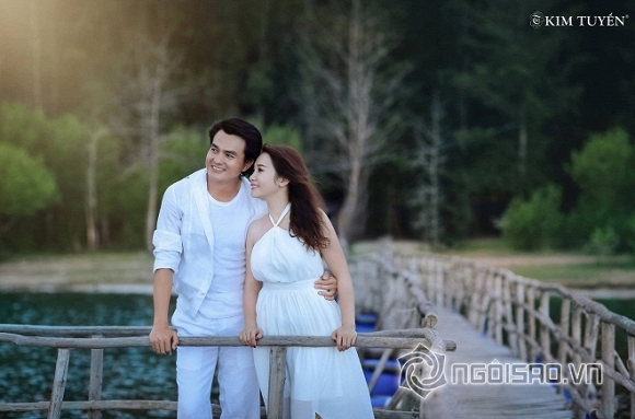 Soái ca màn ảnh Việt một thời Cao Minh Đạt: Chê hào quang, kín tiếng tận hưởng cuộc sống tuổi 44