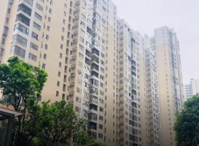 Mẹ ôm con gái 4 tháng tuổi nhảy lầu từ tầng 19, nguyên nhân khiến ai cũng đau đớn