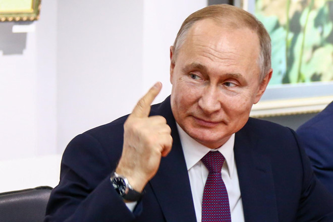 Cuộc gặp Kim - Putin sẽ có tuyên bố chung khiến TT Trump quan tâm?