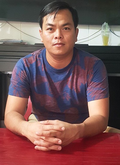 Hai tâm trạng trái ngược của cha ruột Phúc XO khi con trai bị khởi tố, bắt tạm giam