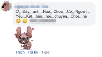 Nguy cơ mất tài khoản Facebook từ những comment dạo
