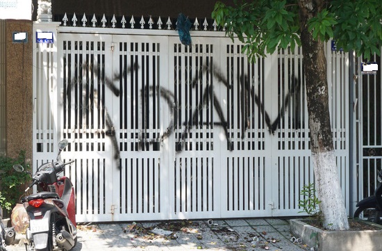 Đà Nẵng chưa nhận được lệnh cấm ông Nguyễn Hữu Linh đi khỏi nơi cư trú