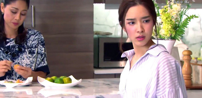 Màn ra chiêu của anh chồng giúp xoay chuyển tình thế ngoạn mục sau buổi cứu vợ bị mẹ mắng té tát vì tội để chồng rửa bát