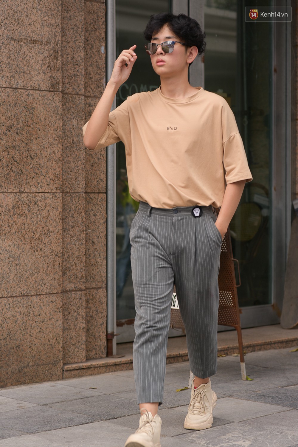Street style 2 miền: Lên đồ giải nhiệt nhưng giới trẻ vẫn phải mix thật chất, lăng xê toàn xu hướng hot hit