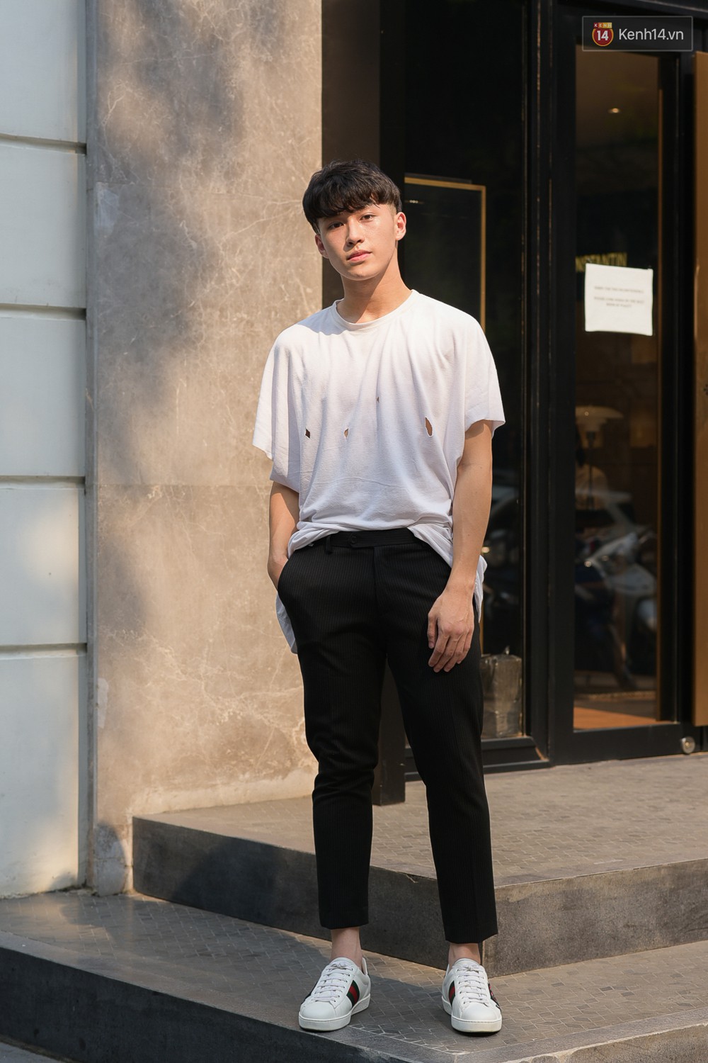 Street style 2 miền: Lên đồ giải nhiệt nhưng giới trẻ vẫn phải mix thật chất, lăng xê toàn xu hướng hot hit