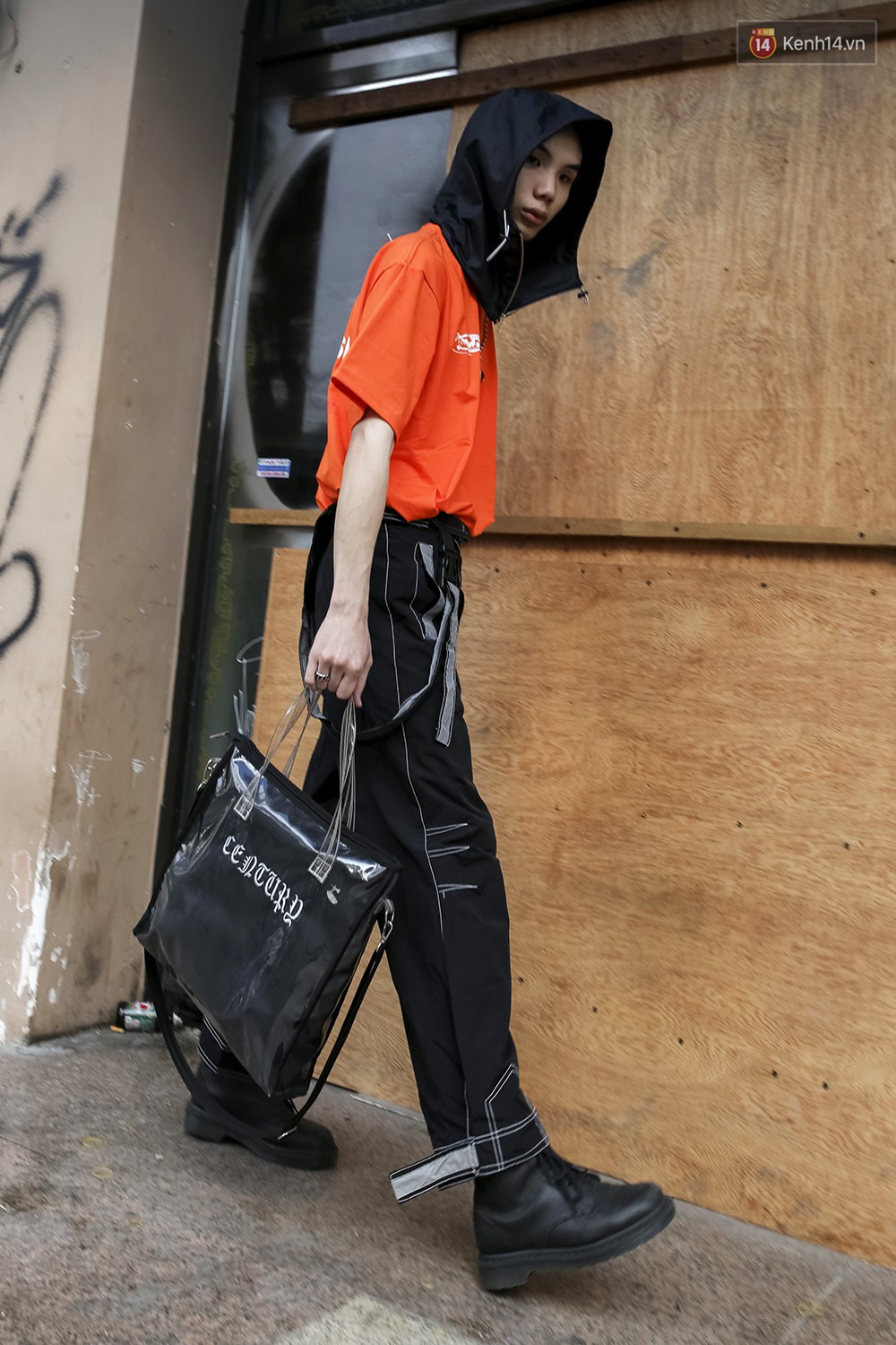 Street style 2 miền: Lên đồ giải nhiệt nhưng giới trẻ vẫn phải mix thật chất, lăng xê toàn xu hướng hot hit