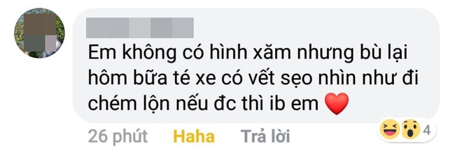 Góc việc nhẹ lương cao: Chị em nô nức dự tuyển đánh ghen hộ, người có hình xăm được thêm 500k