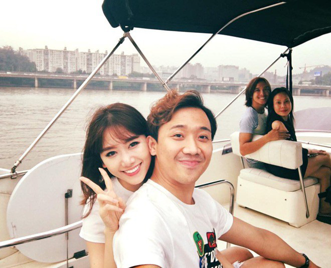 Cuộc sống sao nam Vbiz sau kết hôn: Người tất bật chạy show từng ngày, người chọn cuộc sống yên bình bên gia đình