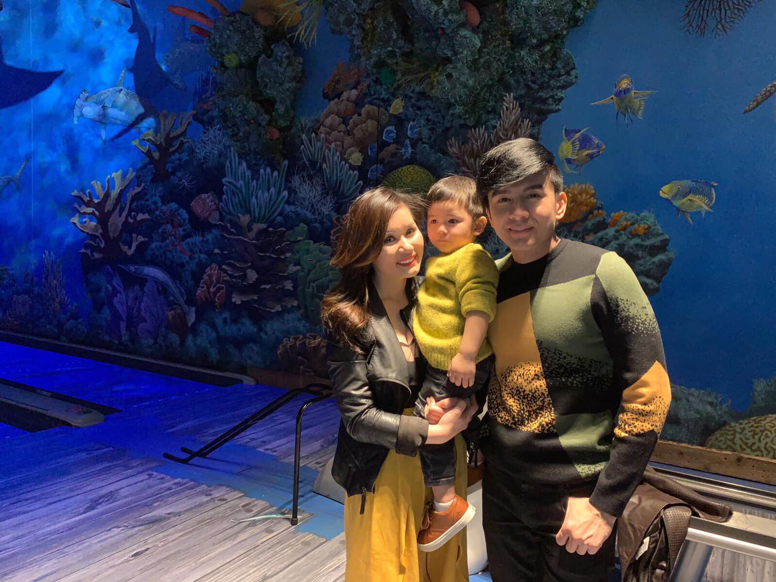 Cuộc sống sao nam Vbiz sau kết hôn: Người tất bật chạy show từng ngày, người chọn cuộc sống yên bình bên gia đình