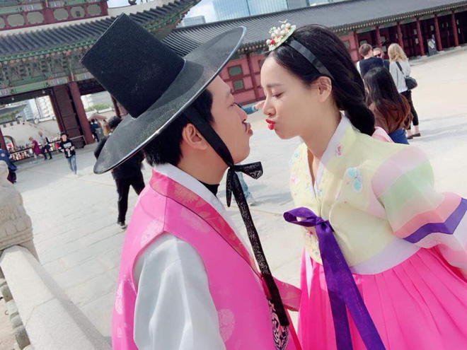 Cuộc sống sao nam Vbiz sau kết hôn: Người tất bật chạy show từng ngày, người chọn cuộc sống yên bình bên gia đình