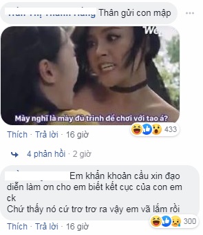 Không phải bà nội chồng, đây mới là nhân vật khiến khán giả phẫn nộ nhất trên sóng giờ vàng VTV Không phải bà nội chồng, đây mới là nhân vật khiến khán giả phẫn nộ nhất trên sóng giờ vàng VTV