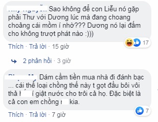 Không phải bà nội chồng, đây mới là nhân vật khiến khán giả phẫn nộ nhất trên sóng giờ vàng VTV Không phải bà nội chồng, đây mới là nhân vật khiến khán giả phẫn nộ nhất trên sóng giờ vàng VTV