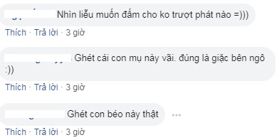 Không phải bà nội chồng, đây mới là nhân vật khiến khán giả phẫn nộ nhất trên sóng giờ vàng VTV Không phải bà nội chồng, đây mới là nhân vật khiến khán giả phẫn nộ nhất trên sóng giờ vàng VTV