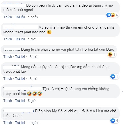 Không phải bà nội chồng, đây mới là nhân vật khiến khán giả phẫn nộ nhất trên sóng giờ vàng VTV Không phải bà nội chồng, đây mới là nhân vật khiến khán giả phẫn nộ nhất trên sóng giờ vàng VTV