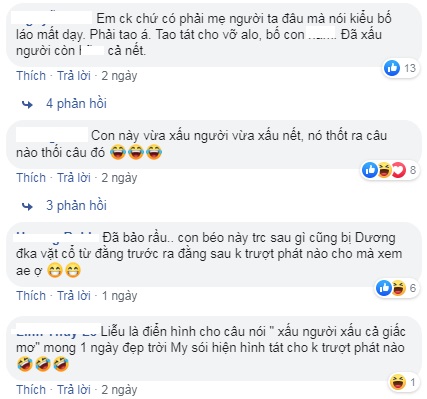 Không phải bà nội chồng, đây mới là nhân vật khiến khán giả phẫn nộ nhất trên sóng giờ vàng VTV Không phải bà nội chồng, đây mới là nhân vật khiến khán giả phẫn nộ nhất trên sóng giờ vàng VTV