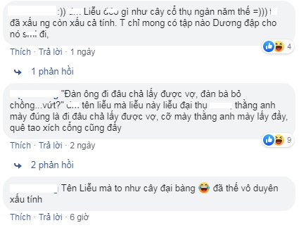 Không phải bà nội chồng, đây mới là nhân vật khiến khán giả phẫn nộ nhất trên sóng giờ vàng VTV Không phải bà nội chồng, đây mới là nhân vật khiến khán giả phẫn nộ nhất trên sóng giờ vàng VTV