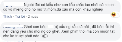Không phải bà nội chồng, đây mới là nhân vật khiến khán giả phẫn nộ nhất trên sóng giờ vàng VTV Không phải bà nội chồng, đây mới là nhân vật khiến khán giả phẫn nộ nhất trên sóng giờ vàng VTV