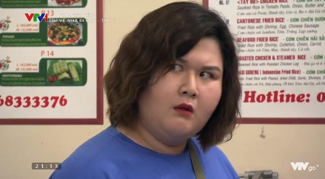 Không phải bà nội chồng, đây mới là nhân vật khiến khán giả phẫn nộ nhất trên sóng giờ vàng VTV