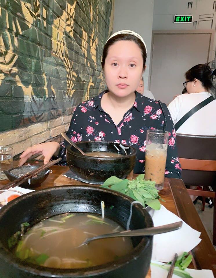 Kỳ Duyên mặc đồ đôi, kỳ công tổ chức sinh nhật cho Minh Triệu tại Bali