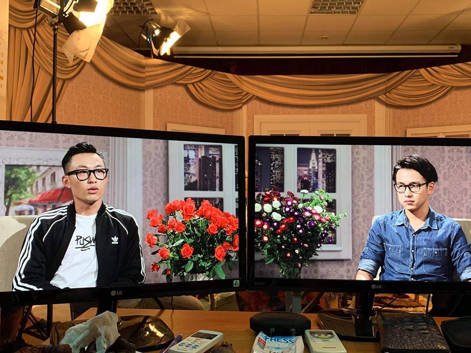 Kỳ Duyên mặc đồ đôi, kỳ công tổ chức sinh nhật cho Minh Triệu tại Bali