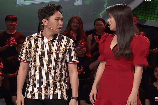 Chuyện tình của Anh Đức và Lâm Vỹ Dạ bị lạm dụng quá nhiều ở game show