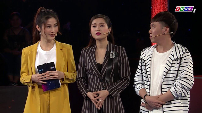 Chuyện tình của Anh Đức và Lâm Vỹ Dạ bị lạm dụng quá nhiều ở game show