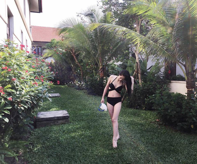 Hoàng Thùy Linh thay thế hot girl Trâm Anh làm nữ chính sitcom Siêu quậy